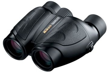 nikon is binoculars