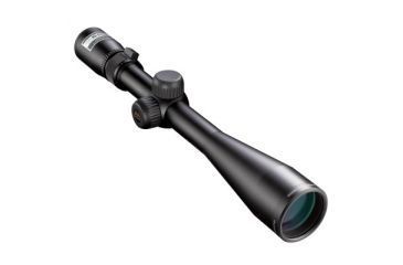 Nikon Buckmasters II 4-12x40mm BDC Riflescope