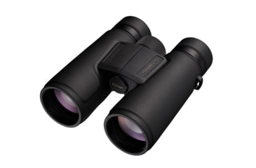 Image of Nikon M5 10 x 42 Roof Prism Binoculars, Black, 16768