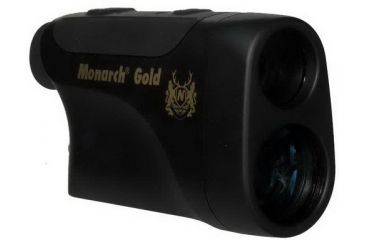 nikon monarch gold laser 1200 rangefinder