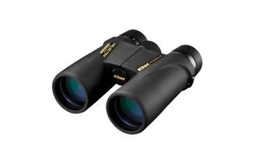 Nikon 10x42 Prostaff 3s Clamshell Binoculars
