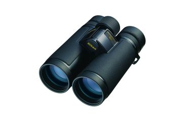 Image of Nikon MONARCH High Grade 8x42 Binoculars, Black 16027