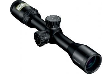 Product Info for Nikon P-Rimfire 2-7x32 Riflescope