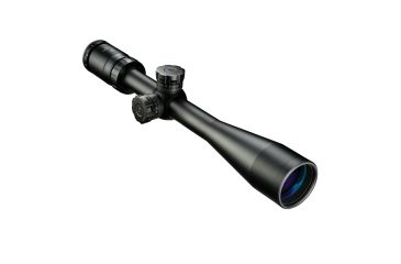 Nikon P-Tactical .308 4-12X40 Matte BDC800