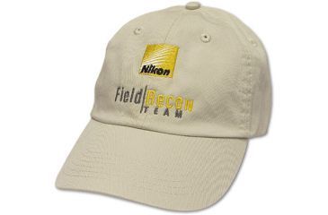 nikon ball cap
