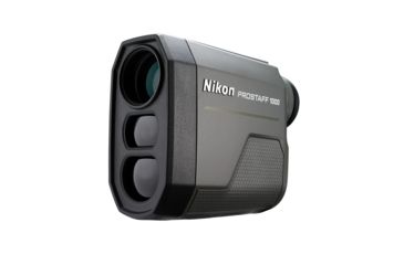 nikon prostaff 1000 laser rangefinder 16664