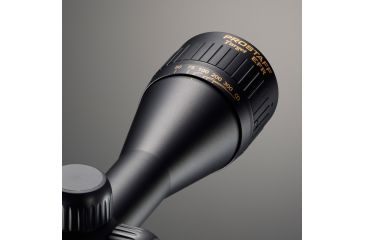 Image of Nikon ProStaff 3-9x40 Rifle Scope - Objective detail