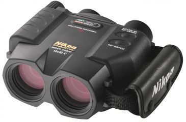 stabileyes 14x40 stabilized binoculars lornetki optyczne specyfikacja