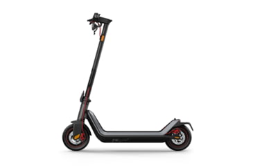 Image of NIU KQi3 Max Electric Scooter, Space Grey, Medium, K3T331B3A11