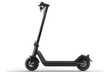 Image of NIU KQi3 Pro Electric Scooter, Ultra Black, K3P31EB1A11