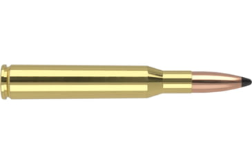 Image of Nosler .270 Winchester, Partition , 150 grain, Brass Cased, 20 Rounds, 61235