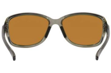 Image of Oakley COHORT OO9301 Sunglasses 930113-61 - , Prizm Ruby Polarized Lenses