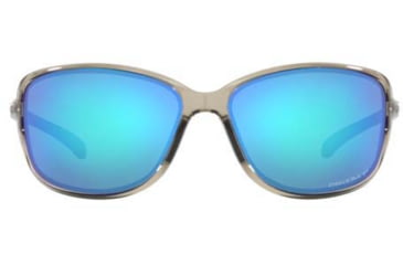 Image of Oakley COHORT OO9301 Sunglasses 930114-61 - , Prizm Sapphire Polarized Lenses