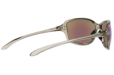 Image of Oakley COHORT OO9301 Sunglasses 930114-61 - , Prizm Sapphire Polarized Lenses
