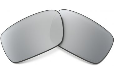 Image of Oakley Crankshaft Polarized Replacement Lenses 100-887-009