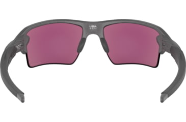 Image of Oakley Flak 2.0 XL Sunglasses 9188F3-59 - , Prizm Road Jade Lenses