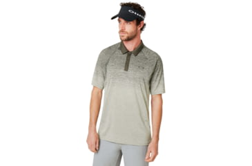 oakley four jack gradient polo
