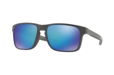 oakley holbrook mix steel