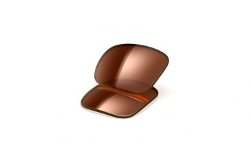 Image of Oakley Holbrook Replacement Lenses, Bronze Polarized ROO9102CB 43-344