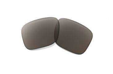 Image of Oakley Holbrook Replacement Lenses, Warm Grey ROO9102CB 43-349