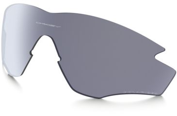 Image of Oakley M2 Polarized Replacement Lenses 100-720-008