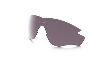 Image of Oakley M2 Polarized Replacement Lenses, Prizm Daily, ROO9212AY 2279
