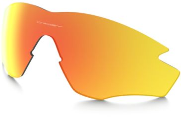 Image of Oakley M2 Replacement Lenses 100-720-004