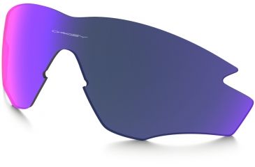 Image of Oakley M2 Replacement Lenses 100-720-009