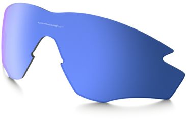 Image of Oakley M2 Replacement Lenses 100-720-010