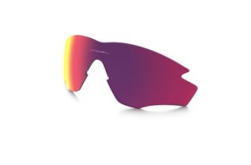 Image of Oakley M2 Replacement Lenses, Prizm Road, ROO9212AY 2266