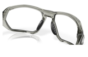 Image of Oakley OO9019A Plazma A Sunglasses - Mens, Grey Ink Frame, Photochromic Lens, Asian Fit, 59, OO9019A-901903-59