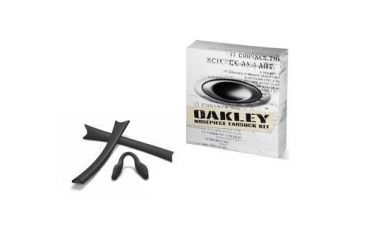 oakley radar earsocks