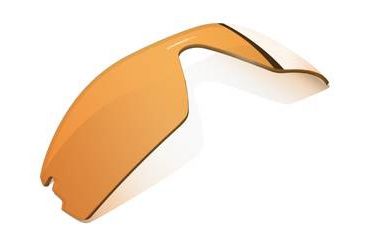 Image of Oakley Radarlock Pitch Replacement Lenses, Persimmon 43-551