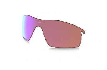 Image of Oakley Radarlock Pitch Replacement Lenses, Prizm Golf, ROO9182AY 2248