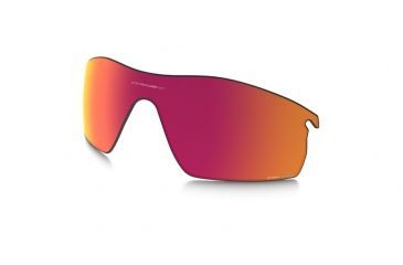 Image of Oakley Radarlock Pitch Replacement Lenses, Prizm Infield, ROO9182AY 2274