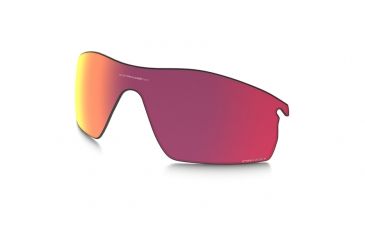 Image of Oakley Radarlock Pitch Replacement Lenses, Prizm Outfield, ROO9182AY 2275