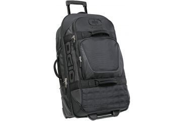 Ogio Stealth Terminal Travel Bag Free Shipping Over 49 Ogio Terminal Travel Bag Stealth 108226 36