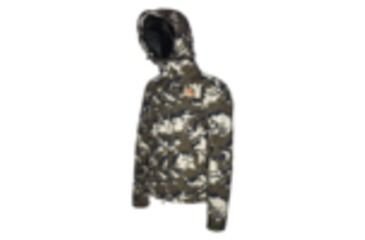 Image of Onca Gear Rain DP Jacket - Mens, Camo Ibex, Extra Large 307-XL