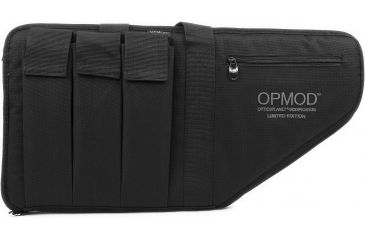 Image of OPMOD Floating MSR Extreme Gun Case, Front