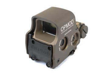 EOTech OPMOD EXPS3-0 HHS-I 1 MOA Circle Dot Reticle Holosight Sight w ...