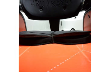 Image of Oru Kayak Seat Wedge, Black, OSW101-BLA-00