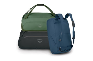 duffel daylite