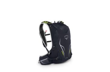 Image of Osprey Duro 15 Hydration Backpack, Alpine Black, S/M, 10001982