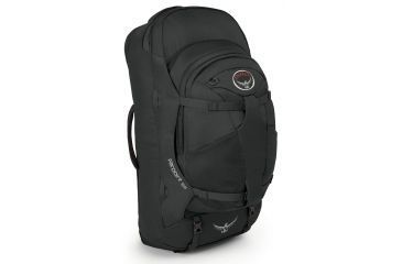 Image of Osprey Farpoint 55 L Backpack-M/L-Volcanic Grey