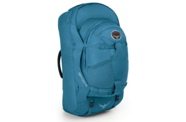 Image of Farpoint 70 L Backpack-M/L-Caribbean Blue