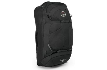 Image of Farpoint 80 L Backpack-Volcanic Grey-S/M