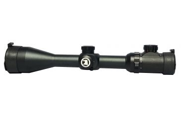 are osprey scopes any good