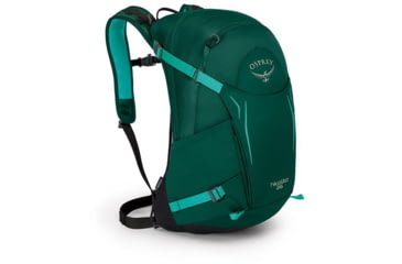 Image of SHED, Osprey Hikelite Backpack 18, Aloe Green, One Size, SA100311-DEMO