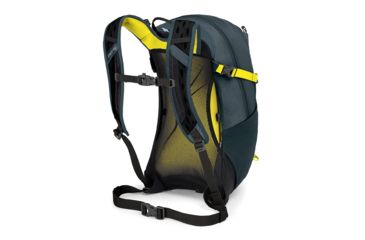 Image of Osprey Hikelite Backpack 18, Shiitake Grey, 10001559