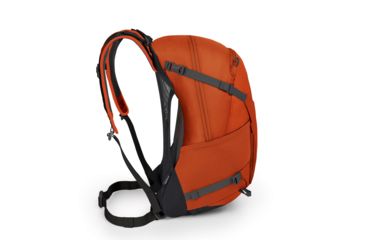 Image of Osprey Hikelite Backpack 26, Kumquat Orange, 10001552
